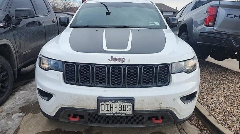 JEEP GRAND CHEROKEE 2018 1C4RJFLG8JC477694 image